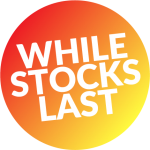 While Stocks Last